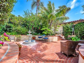 1613 Via Lazo, Palos Verdes Peninsula CA 90274
