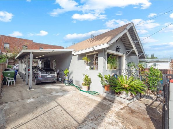 949 Hollins Street, Los Angeles CA 90023