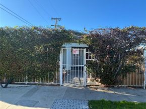 3771 S Catalina, Los Angeles CA 90007