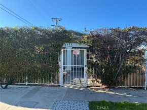3771 S Catalina, Los Angeles CA 90007