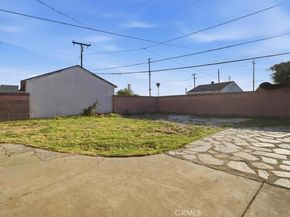 4339 Lindell Ave, Pico Rivera CA 90660