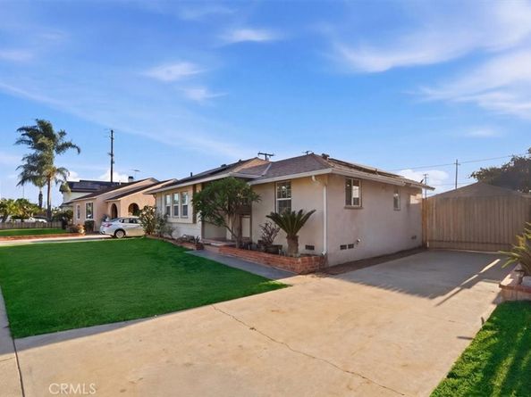 4339 Lindell Ave, Pico Rivera CA 90660