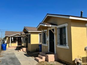 345 E 82nd Street, Los Angeles CA 90003