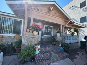 222 W 87th, Los Angeles CA 90003