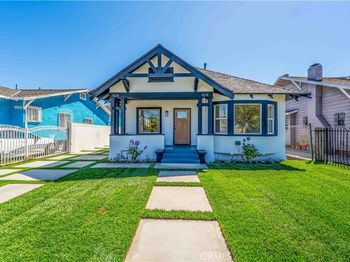 1630 W 54th Street