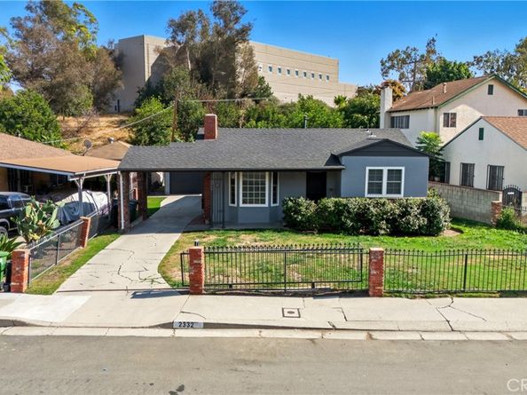 2332 Richelieu, El Sereno CA 90032