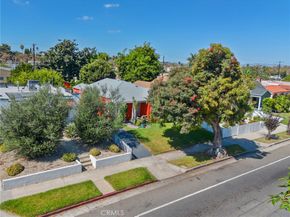 5951 S Van Ness, Los Angeles CA 90047