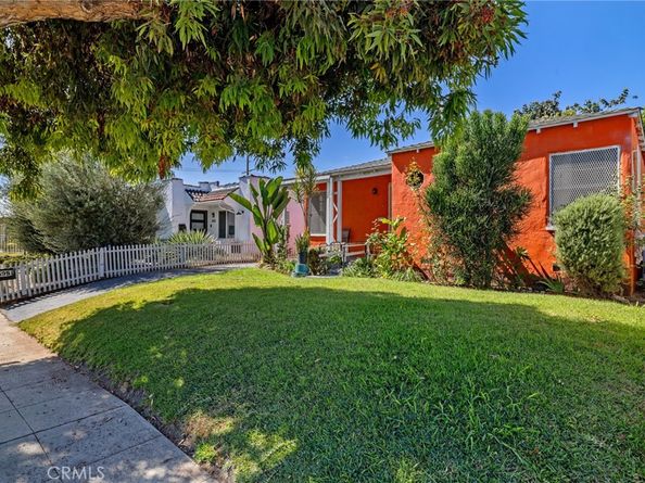 5951 S Van Ness, Los Angeles CA 90047
