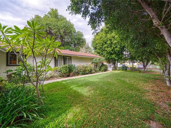 16738 Index, Granada Hills CA 91344