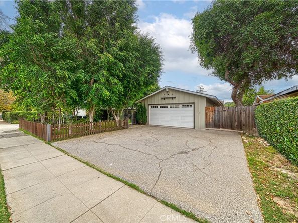 16738 Index, Granada Hills CA 91344