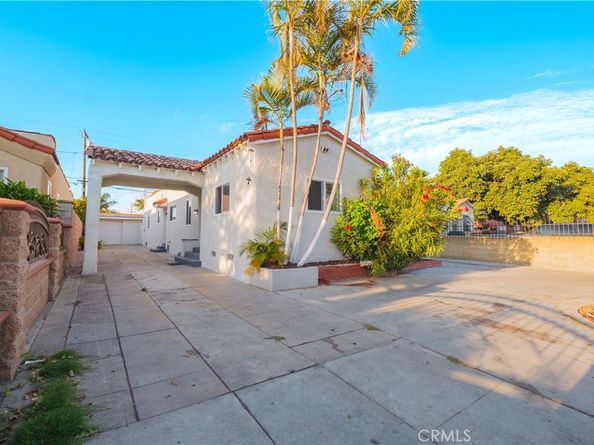 Undisclosed Address #DW25188900, Huntington Park CA 90255