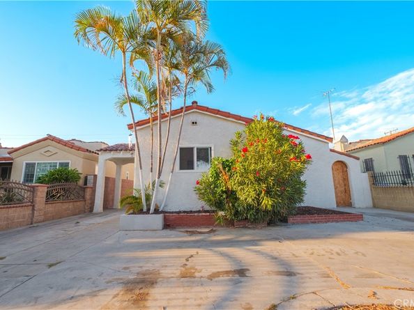 Undisclosed Address #DW25188900, Huntington Park CA 90255