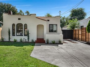 1732 Newport Avenue, Pasadena CA 91103