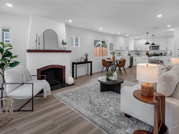 1732 Newport Avenue, Pasadena CA 91103