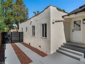 1732 Newport Avenue, Pasadena CA 91103