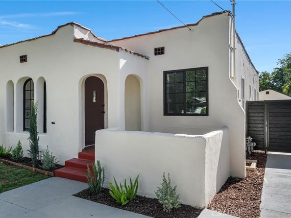 1732 Newport Avenue, Pasadena CA 91103