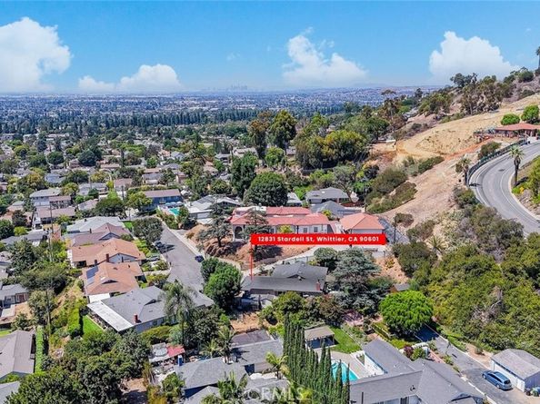 12831 Stardell Street, Whittier CA 90601
