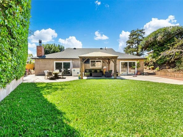 12831 Stardell Street, Whittier CA 90601