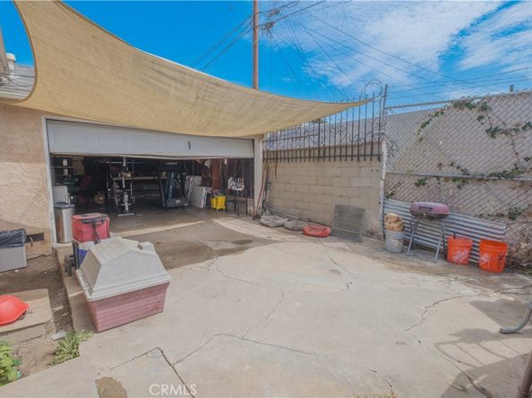 11126 Van Buren Ave, Los Angeles CA 90044