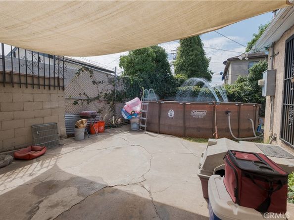 11126 Van Buren Ave, Los Angeles CA 90044