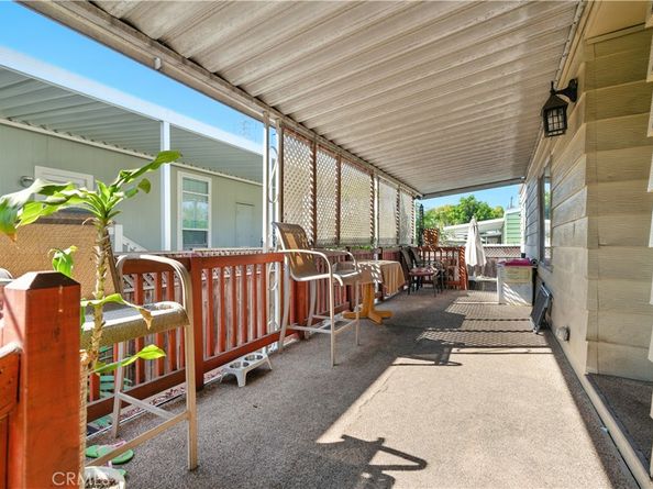 3595 Santa Fe Avenue 60, Long Beach CA 90810