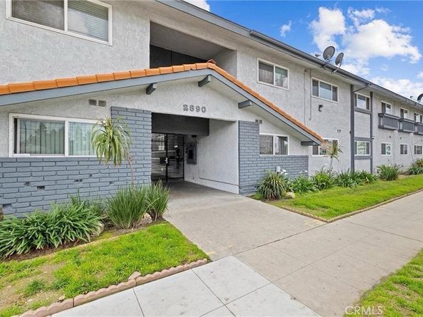 2890 E Artesia Blvd 57, Long Beach CA 90805