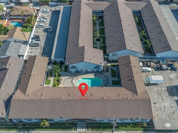 2890 E Artesia Blvd 57, Long Beach CA 90805