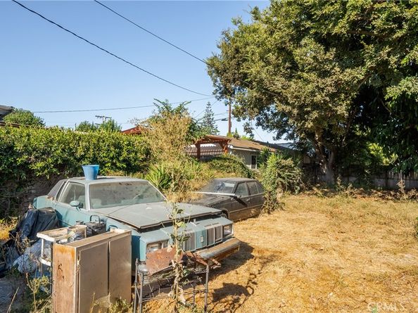 2936 Edgehill Drive, Los Angeles CA 90018