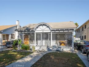 2936 Edgehill Drive, Los Angeles CA 90018