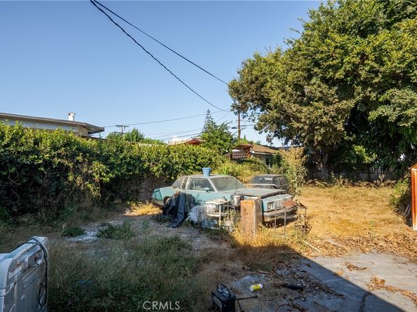 2936 Edgehill Drive, Los Angeles CA 90018