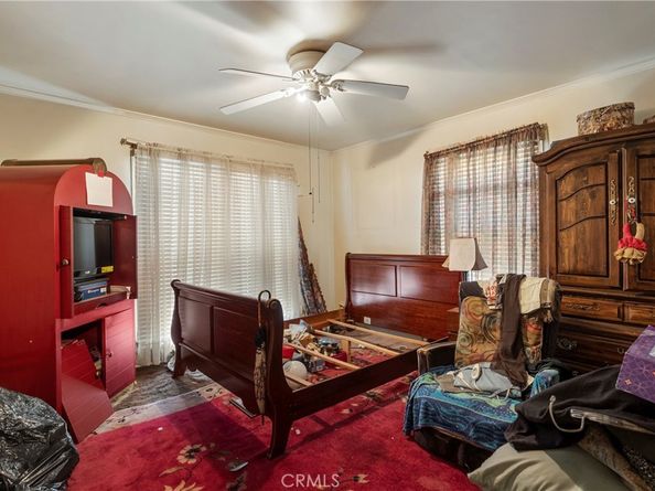 2936 Edgehill Drive, Los Angeles CA 90018