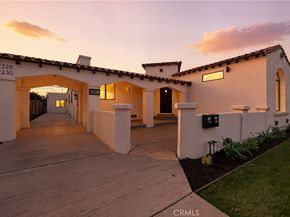 2228 W 73rd Street, Los Angeles CA 90043