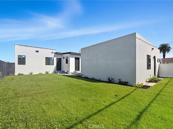 2228 W 73rd Street, Los Angeles CA 90043