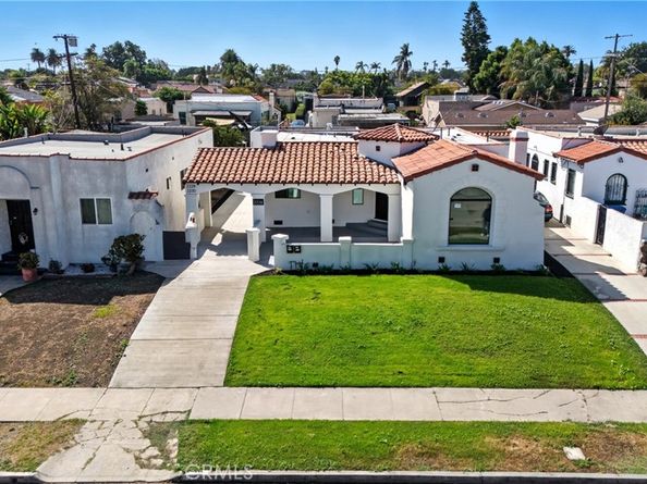 2228 W 73rd Street, Los Angeles CA 90043