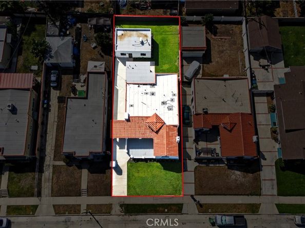 2228 W 73rd Street, Los Angeles CA 90043