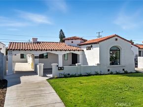 2228 W 73rd Street, Los Angeles CA 90043