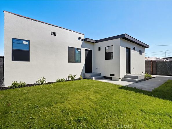 2228 W 73rd Street, Los Angeles CA 90043