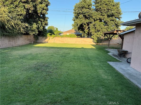 14716 Leahy Avenue, Bellflower CA 90706