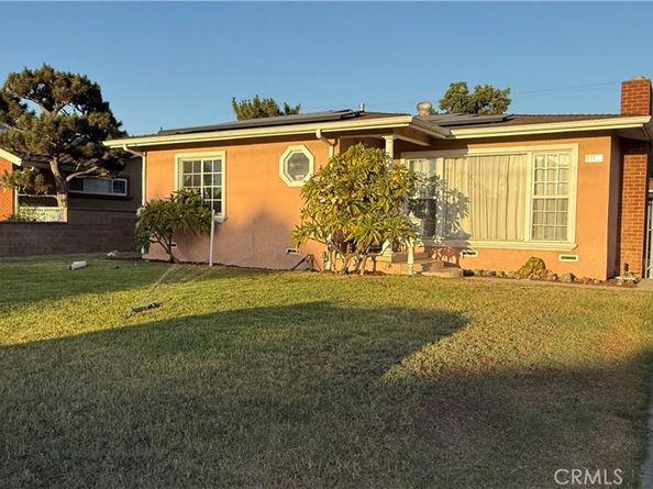 14716 Leahy Avenue, Bellflower CA 90706