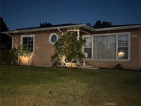 14716 Leahy Avenue, Bellflower CA 90706