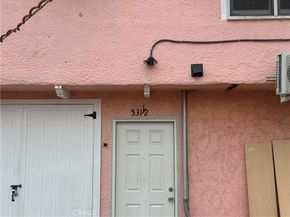 529 W 56th Street, Los Angeles CA 90037