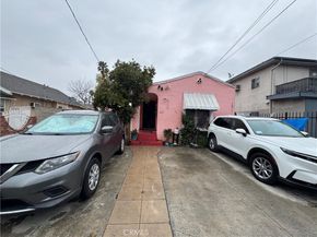 529 W 56th Street, Los Angeles CA 90037