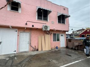 529 W 56th Street, Los Angeles CA 90037