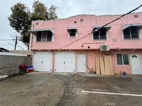 529 W 56th Street, Los Angeles CA 90037