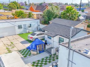 3206 W 59th Street, Los Angeles CA 90043