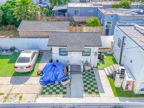3206 W 59th Street, Los Angeles CA 90043