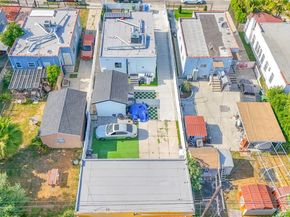 3206 W 59th Street, Los Angeles CA 90043