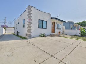3206 W 59th Street, Los Angeles CA 90043