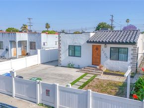 3206 W 59th Street, Los Angeles CA 90043