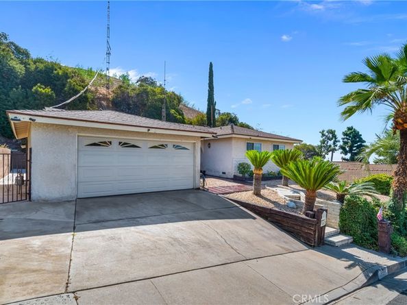 5522 Greenleaf Ave, Whittier CA 90601